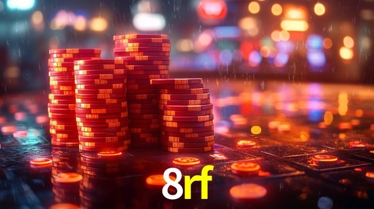 Explore as vantagens do 8rf: serviço profissional e confiabilidade