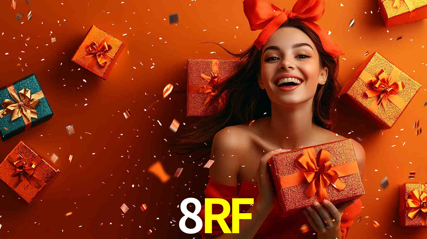 Promoções Semanais e Códigos Promocionais 8RF