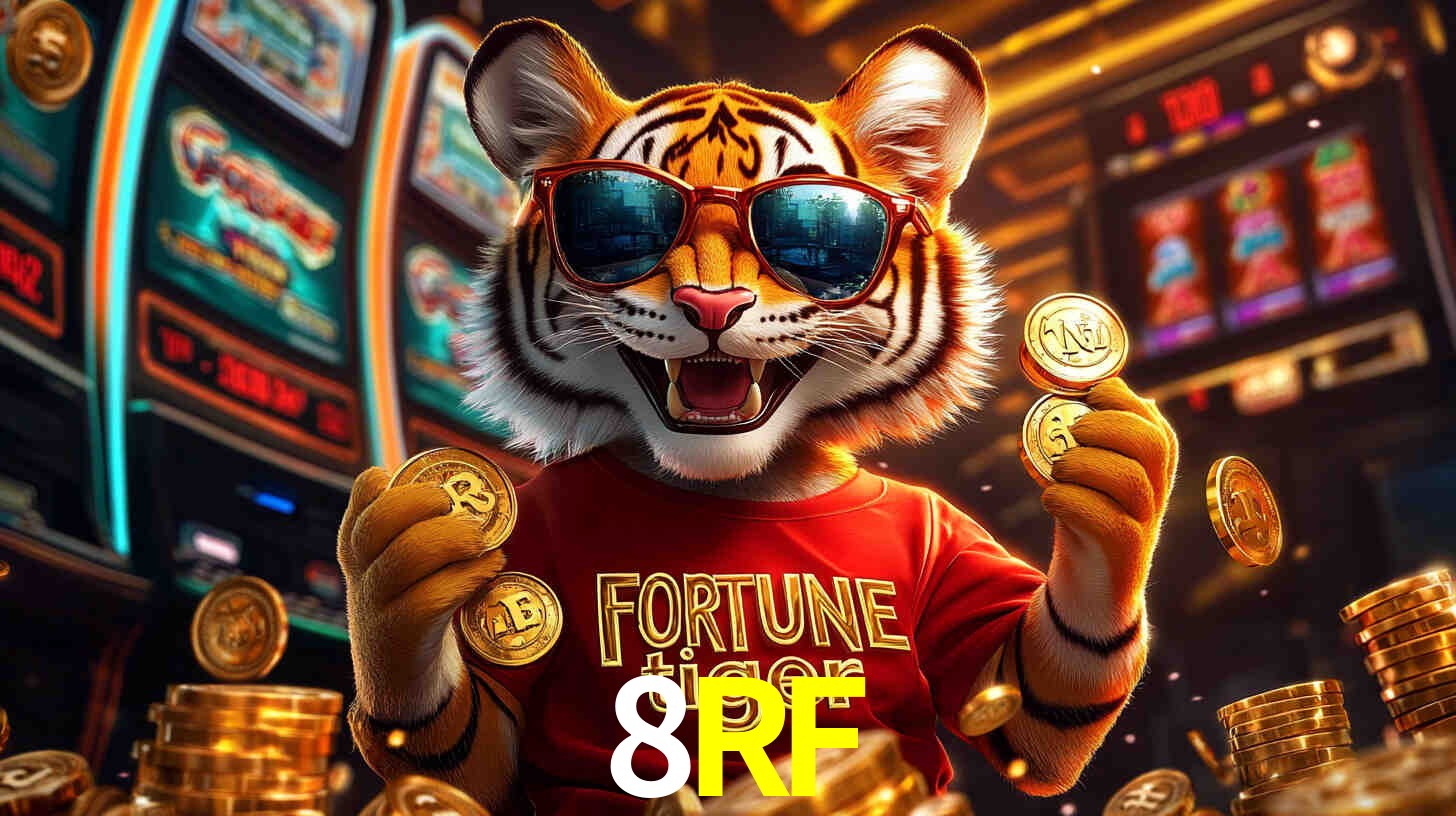 Por Que Jogar Fortune Tiger no 8RF