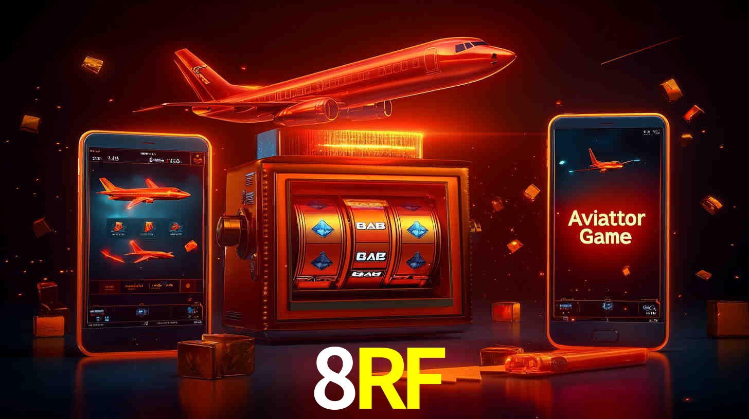 Como Jogar Aviator no 8RF