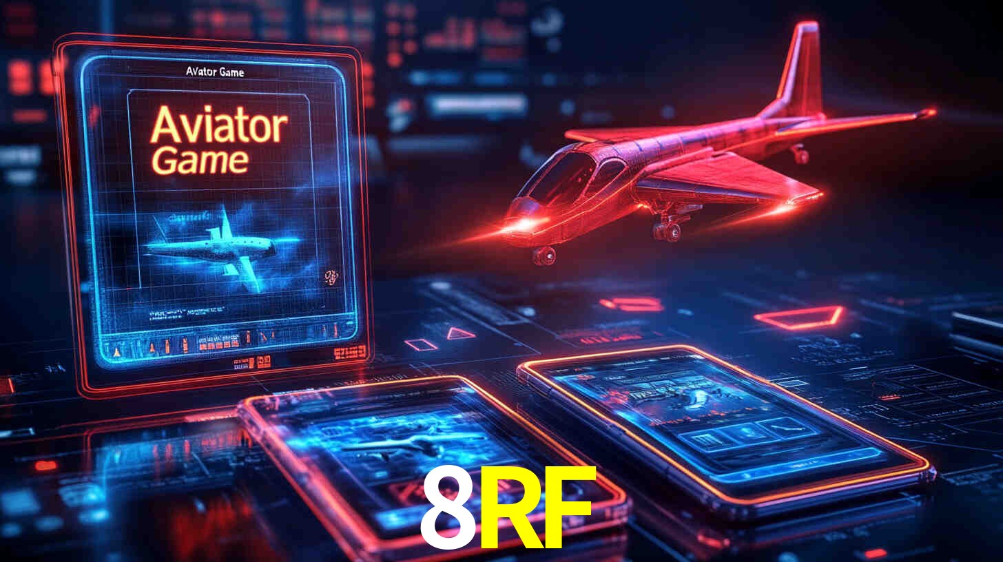 Benefícios do Aviator no 8RF
