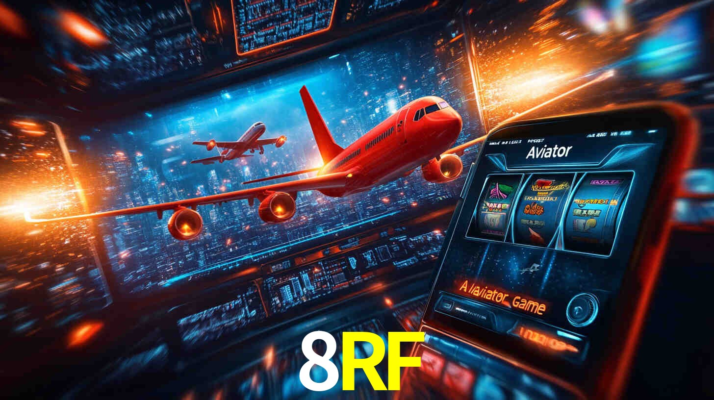 Dicas para Jogar Aviator no 8RF