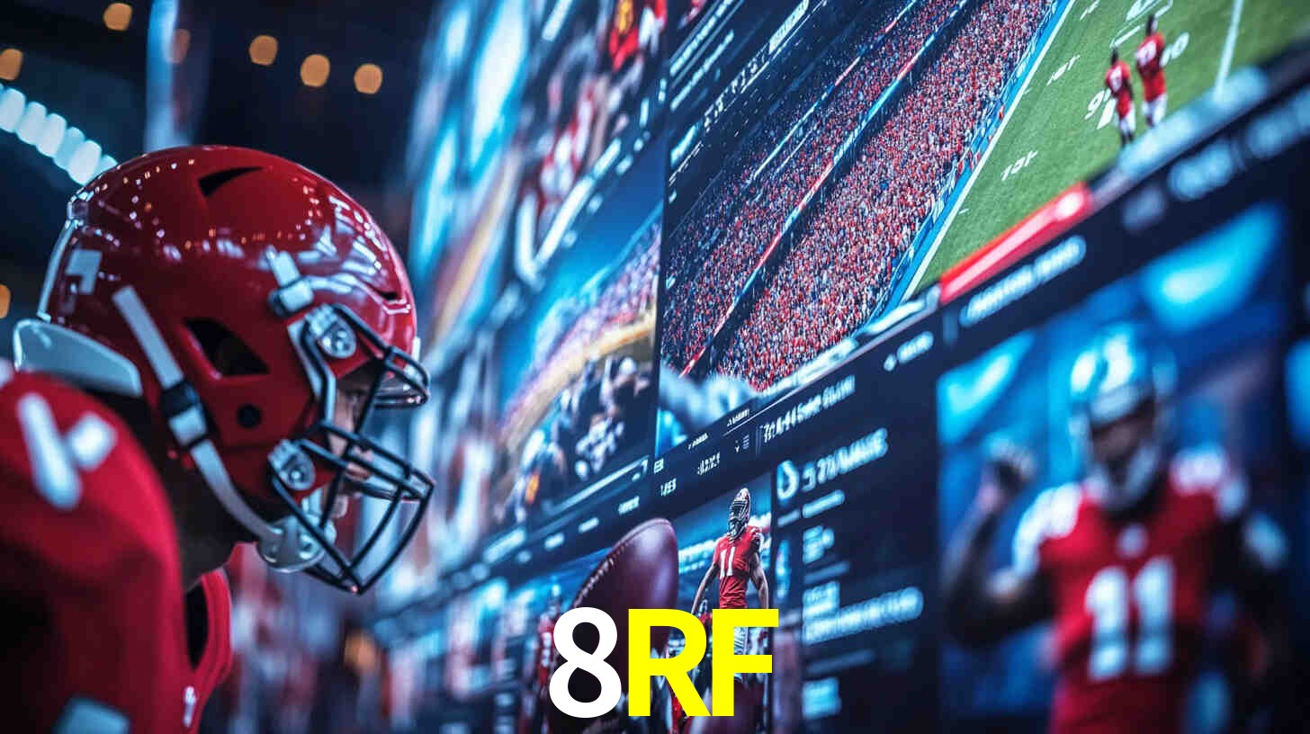 Benefícios das Apostas Ao Vivo no 8RF